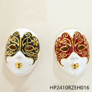 Orecchini alla moda alla moda con motivo floreale Look quotidiano alla moda e gioielli da festa per regalo con pietra diamante pera - Product Image 1