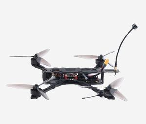โดรนแข่ง FPV ขนาด 5 นิ้ว ระยะไกล UAV ELRS 915M 2.4G 5.8G 48CH VTX ชุดควบคุมการบิน F405 โดรน FPV - Product Image 2