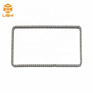 Chaîne de distribution pour <span class=keywords><strong>MERCEDES</strong></span> <span class=keywords><strong>BENZ</strong></span> C-CLASS (W203) C-CLASS (W204) <span class=keywords><strong>SLK</strong></span> (R171) A0009932076 A0009932176 A2710300563 A2710500311 Chaîne - Product Image 2