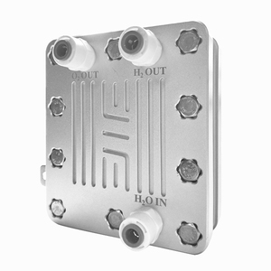 Factory Direct 2025 <span class=keywords><strong>HHO</strong></span> Generator <span class=keywords><strong>Kit</strong></span> 150-5000ml min PEM-Elektrolyse zelle für Kraftstoffe - Product Image 4