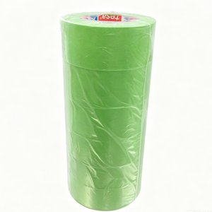 Cinta de Enmascarar <span class=keywords><strong>Verde</strong></span> de Alta Adhesión <span class=keywords><strong>Te</strong></span> Sa 4338 para Aplicaciones de Enmascarado de Pintura de Alta Demanda - Product Image 4