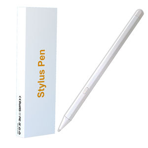 ปากกาสไตลัสปากกาแท็บเล็ตปากกาสไตลัสแบบ Capacitive สำหรับแท็บเล็ตแอปเปิ้ลแท็บเล็ตปากกาหน้าจอสัมผัส - Product Image 6