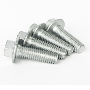 3/<span class=keywords><strong>8</strong></span> 7/16 <span class=keywords><strong>M6</strong></span> M8 M10 M12 M14 <span class=keywords><strong>8</strong></span>.<span class=keywords><strong>8</strong></span> 10.9 12.9 lớp lớp <span class=keywords><strong>Hex</strong></span> hình lục giác mặt bích bu lông và đai ốc với giá tốt nhất - Product Image 2