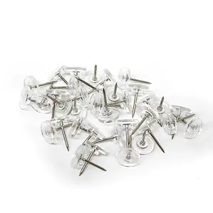 Wholesale pvc push pins Kits To Organize Paperwork 