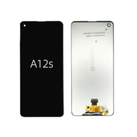 Écran LCD haute qualité pour Samsung Galaxy A10 A20 A30 A40 A50 A60 A70 A80 A23 A15, écran TFT Incell pour Samsung A02 A12 A21S A32