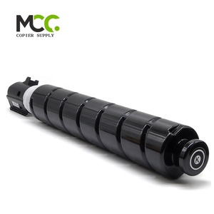 Cartucho de tóner negro 800g para Canon iR ADVANCE C5535 C5540 C5550 C5560 iR ADV DX C5735 C5740 C5750 C5760 NPG71 NPG <span class=keywords><strong>71</strong></span> - Product Image 5