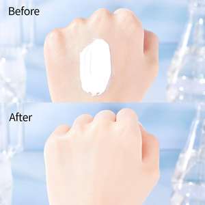 Isolation Sunscreen - Effectively Blocking <strong>the</strong> Invasion of UVA and UVB, Resist <strong>Skin</strong> <strong>Tanning</strong> and Sunburn Caused <strong>by</strong> Sunlight - Product Image 3