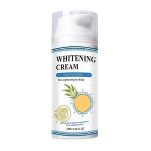 Krim Pemutih Kulit Area Gelap OBM Menyediakan Krim Pemutih Kolagen Pencerah dengan Ginseng untuk Kulit Gelap di Area Intim - Product Image 4