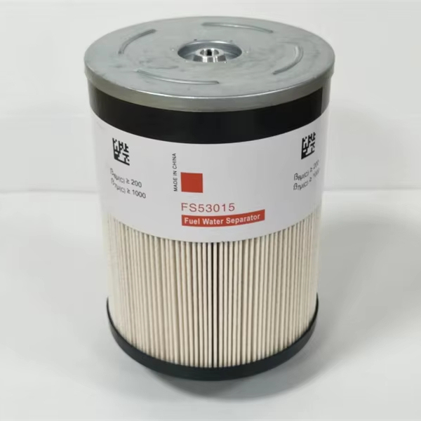 FS53015 FS53014 Oil-water Separator Filter element Fuel Filter element Fuel Filter for Heavy Duty Trucks