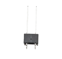 Connecteur de prise d'alimentation pour carte mère PS4, pour console Sony PlayStation 4 Fat, pièces de réparation, haute qualité, vente en gros, promotion
