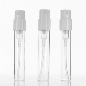 ขายร้อน1มิลลิลิตร1.5มิลลิลิตร2มิลลิลิตร2.5มิลลิลิตร3มิลลิลิตร4มิลลิลิตร5มิลลิลิตร10มิลลิลิตรน้ำหอมทดสอบขวดแก้วฟรีน้ำหอมโคโลญตัวอย่างขวด - Product Image 2