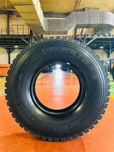 ยางรถบรรทุกเรเดียล 295/75R22.5 ราคาดี คุณภาพเยี่ยม - Product Image 2