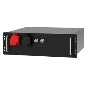 Có thể sạc lại 200AH 200 AH LiFePO4 chu kỳ sâu pin 12V pin lithium 48V cho năng lượng mặt trời hệ thống điện lưu trữ cho tấm pin mặt trời - Product Image 5