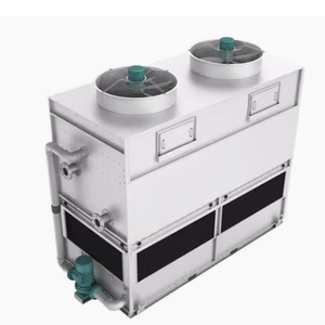 Condensatore evaporativo per torri di raffreddamento di tipo chiuso - Product Image 3