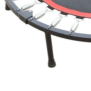 Trampolín de Primavera de 40 "de alta calidad para saltar Fitness, fabricante de China, camas de salto elásticas para gimnasio, trampolín para niños de Fitness casero - Product Image 4
