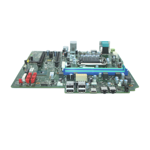 Para Lenovo ThinkCentre M90t M90s placa base de escritorio I4X0MS _ P 5B20U54493 5B20U54490 - Product Image 3