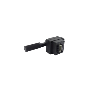 จอยสติ๊กควบคุมระบบส่งกำลังคุณภาพสูง 261-2209 สำหรับรถแบคโฮ CAT รุ่น 414E 416D 416E 420D 420E 422E 424B 424D 428D - Product Image 3