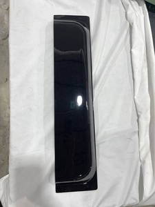 Accesorios para automóviles SUNLOP Hiace #6007, visera de vidrio lateral, accesorios para furgonetas Hiace 200 de alta calidad, piezas interiores automotrices - Product Image 4