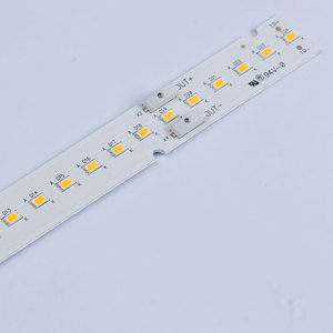 Zhaga compliant <span class=keywords><strong>LED</strong></span> PCB <span class=keywords><strong>module</strong></span> cho chiếu sáng trong nhà nhôm pcba IP20 AC220V 3-năm bảo hành cao <span class=keywords><strong>CRI</strong></span> 80 - Product Image 4
