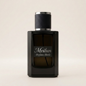 Großhandel Hochwertige Glas-Parfümflaschen Luxuriöse Eau de Cologne Premium Herren Original Langanhaltende Duft-Sprühflaschen - Product Image 4