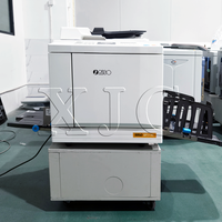 Photocopieur reconditionné pour imprimantes et copieurs RISO SF5130 SF 5130, machine à dupliquer, photocopieur numérique, impression automatique
