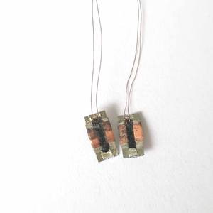 Lecteur de tête Super magnétique SH05 de haute qualité, 0.5mm, support 1 piste 3 pistes - Product Image 3