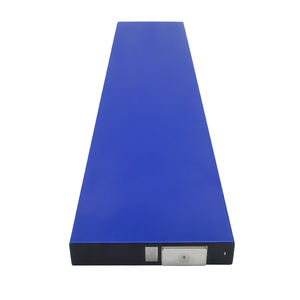 BYD 3.2V 138Ah ソーラーブレードセルバッテリー、信頼性の高い角柱型リチウムイオンバッテリーパック（ゴルフカート用）、BYD LiFePO4 - Product Image 1