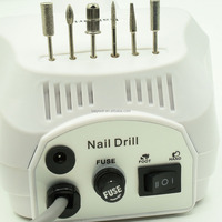 Mani Pro Perceuse à ongles Perceuse à ongles professionnelle Original 202