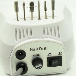 Taladro Mani Pro para uñas Taladro profesional para uñas Original 202 - Product Image 6