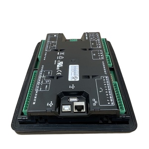 Pièces détachées d'origine Deepsea pour groupe électrogène DSE8680, contrôleur de générateur DSE8680 - Product Image 4