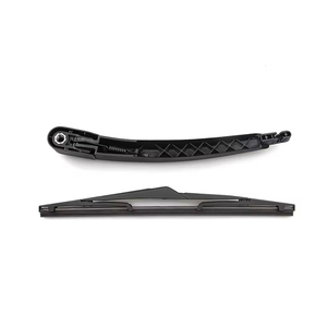 Angle d'essuyage de haute qualité 75 ° -135 ° balais d'<span class=keywords><strong>essuie</strong></span>-<span class=keywords><strong>glace</strong></span> bras combinaison d'<span class=keywords><strong>essuie</strong></span>-<span class=keywords><strong>glace</strong></span> arrière de voiture pour <span class=keywords><strong>Ford</strong></span> <span class=keywords><strong>Fiesta</strong></span> <span class=keywords><strong>2009</strong></span> carnaval - Product Image 4
