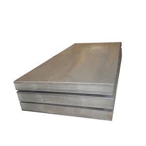 แผ่นสแตนเลส304/304L-#4แปรงขัด24 <span class=keywords><strong>GA</strong></span> (.024 +/-) หนา - Product Image 5