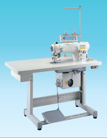 ルミスパ Jukis LZ-2290A Zigzag Sewing Machine - High-Speed & Reliable
