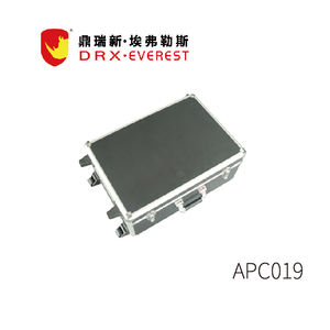 Boîtier en aluminium de haute qualité, panneau de pédale, boîtier en aluminium, valise en aluminium - Product Image 6