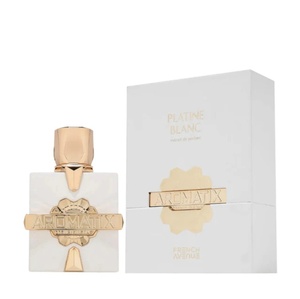 <span class=keywords><strong>French</strong></span> Avenue Extrait De Parfum, Fragancia Amaderada con Mango, Bergamota, Jazmín, Vainilla, Pachulí, 100 ml, para Mujer y Hombre - Product Image 6