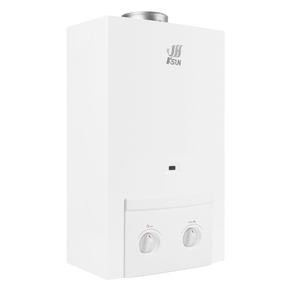 Calentador de Agua a Gas Natural KSUN JSD22-11/14TN3 de Bajo NOx, Tipo Constante, con Intercambiador de Calor de Cobre, Montado en Pared para Uso Doméstico - Product Image 2