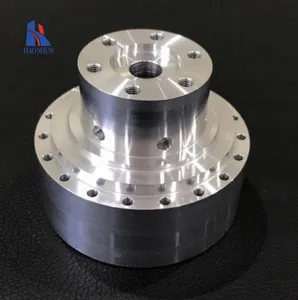 Tùy chỉnh CNC gia công nhỏ, số lượng CNC gia công nhôm biến các bộ phận gia công dịch vụ/