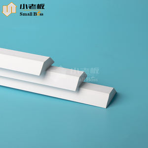 Bande de mousse en PVC <span class=keywords><strong>souple</strong></span> haute densité pour la protection des bords - Product Image 6