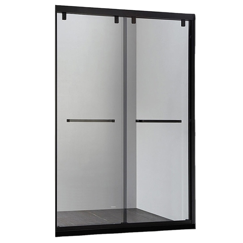 Factory Supplier Sliding Glass Shower Door