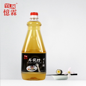 <span class=keywords><strong>Vinaigre</strong></span> à sushi Emballage en vrac <span class=keywords><strong>chinois</strong></span> 18L Assaisonnement liquide de couleur <span class=keywords><strong>Vinaigre</strong></span> à sushi à saveur japonaise aigre-douce - Product Image 3