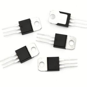 100% Original & Authentic ACST1635-8FP TO-220 Transistor Specialized Electronic Components Purchasing and Support Services - Product Image 1
