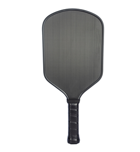 Raqueta de Pickleball de Fibra de Carbono Cruda de Alta Calidad, Nueva Tecnología 2026, Más Vendida, Espuma de Alta Densidad EPP MPP Profesional - Product Image 1