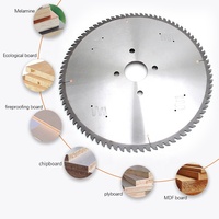Lame de scie circulaire industrielle Dongwang 350/380 72T OEM personnalisée de haute qualité, plaquée chrome, à pointe diamantée, haute fréquence