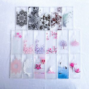 Trường Hợp Điện Thoại Di Động IMD Cho Samsung <span class=keywords><strong>Galaxy</strong></span> Transparent Thiết Kế Tùy Chỉnh Trường Hợp Điện Thoại Cho Samsung S22 Ultra 3D Thăng Hoa Trường Hợp Điện Thoại - Product Image 6