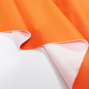 Pelle Sintetica in PVC Impermeabile a Lunga Durata, Resistente all'Usura per Sedili Auto e Tessili per la Casa - Product Image 3