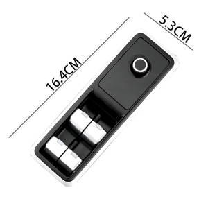 สวิตช์ควบคุมอัตโนมัติ JPLA-14540-AE สำหรับสวิตช์ควบคุมกระจกไฟฟ้าในรถยนต์แลนด์โรเวอร์ เรนจ์โรเวอร์ - Product Image 3