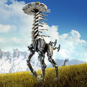 Funbuild Horizon <span class=keywords><strong>Jeu</strong></span> <span class=keywords><strong>de</strong></span> <span class=keywords><strong>construction</strong></span> à col haut <span class=keywords><strong>Jeu</strong></span> <span class=keywords><strong>de</strong></span> figurines Blocs <span class=keywords><strong>de</strong></span> <span class=keywords><strong>construction</strong></span> Version énorme Girafe Modèle Briques Collection Jouets Cadeau - Product Image 2