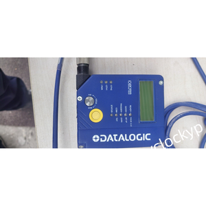 Lector Láser DATALOGIC DS5100 1300 - DS 5100-1300 Usado - Product Image 1