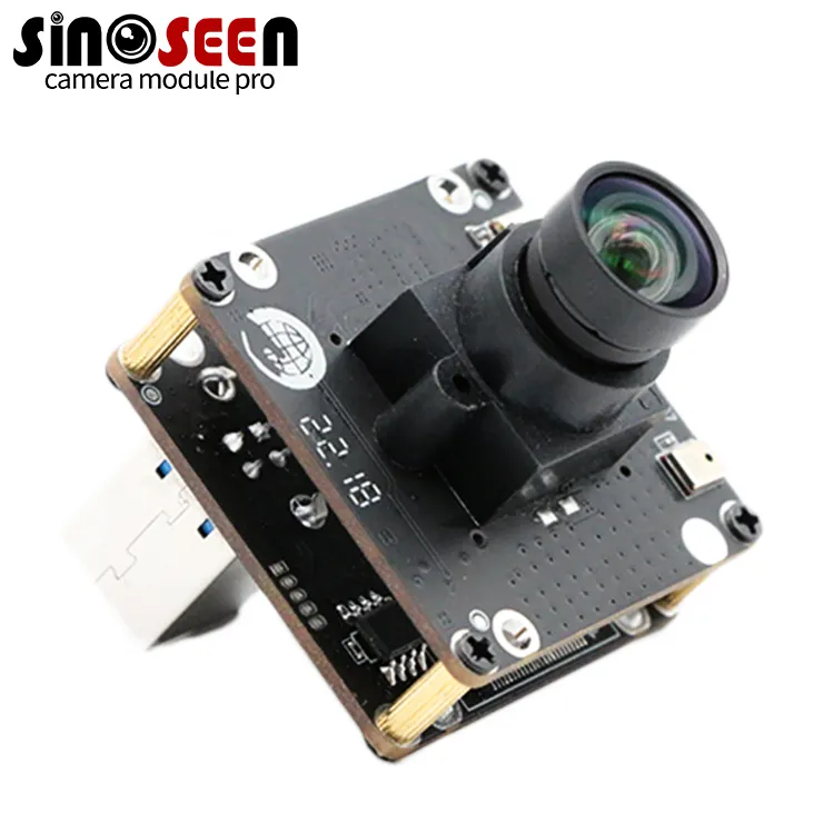 4k hd imx577 imx377 cmos usb3.0 camera module for aerial photography