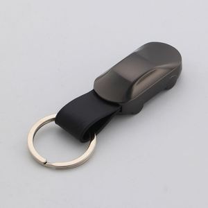Metal LED <b>Lights</b> Car Models Keychains Fashion Pendants Accessories Customized Logos Gifts Metal Keychain <b>Keyring</b> - Product Image 3